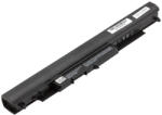 Laptophardware HP 250 G4, 255 G4 helyettesítő új 4 cellás 2200mAh akkumulátor (M2Q95AA, HS04, HSTNN-LB6U)