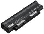 Laptophardware Dell Inspiron N3010, N5010, N7010 helyettesítő akkumulátor 6 cellás, 4400mAh, 48Wh, J1KND