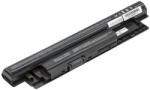 Laptophardware Dell Inspiron 3521, 5521, Vostro 2521 helyettesítő új 6 cellás 4400mAh akkumulátor, TYPE MR90Y, 6HY59