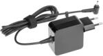 Laptophardware Asus 19V 4, 74A (90W) 4x1, 35mm fali csatlakozós laptop töltő