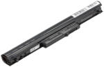 Laptophardware HP Pavilion 14, 15 sorozat helyettesítő új 4 cellás 2200mAh akkumulátor 695192-001