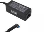 Laptophardware HP 19.5V 2.31A 45W vékony center-pin helyettesítő töltő (H6Y88AA)