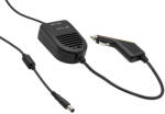 Laptophardware HP 19V 4.74A 90W (center pin) helyettesítő új autós töltő (ED495AA, 384020-001)