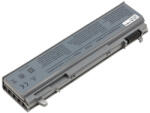 Laptophardware Dell Latitude E6400, E6410, E6500 helyettesítő új 6 cellás 4400mAh akkumulátor (PT434, DP/N 0KY266)