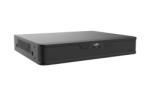 Uniview 4 csatornás NVR 1 HDD hellyel (B-IQ) (NVR301-04B-IQ) (NVR301-04B-IQ)