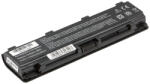 Laptophardware Toshiba Satellite C50, C850, C855 helyettesítő új 6 cellás 4400mAh akkumulátor (PA5024U-1BRS)