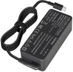 Laptophardware Asus 20V 3.25A 65W USB-C (Type-C) helyettesítő új töltő (0A001-00443300) - laptophardware - 6 999 Ft