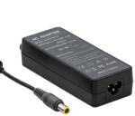 Laptophardware IBM Lenovo 20V 4.5A 90W helyettesítő új töltő (40Y7711, 42T5000)