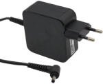 Laptophardware Lenovo 20V 2, 25A 45W, 4x1, 7mm fali csatlakozós laptop töltő (SA10M42743, 01FR124)