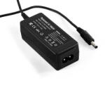 Laptophardware HP 19.5V 2.05A 40W helyettesítő új töltő (csatlakozó átmérő: 4, 8mm/1, 7mm)