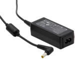 Laptophardware Toshiba 19V 2.37A 45W új helyettesítő töltő, PA3822U-1ACA