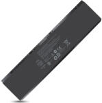 Laptophardware Dell Latitude E7440 helyettesítő új 3 cellás 7.4V 47Wh 3200mAh laptop akku (PFXCR, 3RNFD)