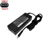 Laptophardware Dell 90W (20V 4, 5A) helyettesítő új USB-C (TYPE-C) töltő (LA90PM170)
