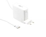Laptophardware Apple 20V 4.25A 85W MagSafe 2 helyettesítő új töltő (A1424)