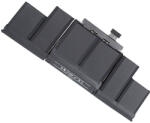 Laptophardware Apple MacBook Pro Retina 15 (Mid 2012, A1398) helyettesítő 6 cellás 8460mAh laptop akkumulátor (A1417)