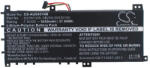 Laptophardware Asus S451LN, K451LN helyettesítő új 3 cellás 5050mAh akkumulátor (C21N1335)