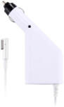 Laptophardware Apple 16.5V 3.65A 60W MagSafe helyettesítő új autós töltő (A1184, MC461Z/A)