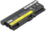 Laptophardware Lenovo ThinkPad SL410, T420, E420 helyettesítő új 9 cellás 6600mAh akkumulátor, 42T4235