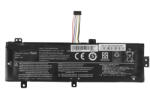Laptophardware Lenovo IdeaPad 310-15IKB, 510-15IKB 4 cellás 3500mAh akkumulátor (L15C2PB3)