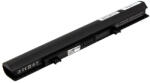 Laptophardware Toshiba Satellite C50-B, L50-B, L55T-B sorozathoz helyettesítő új 4 cellás 2200mAh akkumulátor (PA5185U, PA5185U-1BRS)