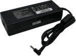 Laptophardware HP 19.5V 7.7A 150W vékony center-pin 4.5mm * 3mm helyettesítő új laptop töltő, (917649-850)