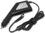 Laptophardware Lenovo 19V 3, 42A (65W) 5, 5x2, 5mm autós laptop töltő, szivargyújtóba dugható