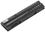 Laptophardware Dell Latitude E5420, E5520, E6420 helyettesítő új 6 cellás 4400mAh akkumulátor (05G67C, T54FJ, NH6K9)