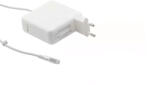 Laptophardware Apple 16.5V 3.65A 60W MagSafe helyettesítő új töltő (A1184, MC461Z/A)
