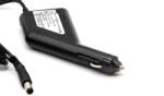 Laptophardware HP 19.5V 3.33A 65W (center pin) helyettesítő új autós töltő