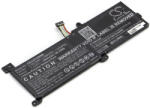 Laptophardware Lenovo IdeaPad 320, 330, 520 helyettesítő új 3 cellás 30Wh 3910mAh akkumulátor (L16M2PB1, L16C2PB2)