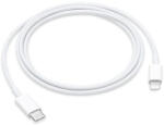 Laptophardware Apple iPhone-hoz USB-C to Lightning adat, töltőkábel kábel (2m-es) otthon vagy carplay-hez egyaránt használható
