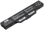 Laptophardware HP Compaq 6710s, 6830s helyettesítő új, 4400mAh 6 cellás akkumulátor (HSTNN-IB51, HSTNN-IB52)