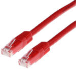 Laptophardware 2m CAT6 UTP Patch piros kábel