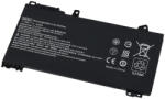 Laptophardware HP ProBook 430, 440, 445, 455 G6 helyettesítő új 3 cellás 3750mAh akkumulátor (RE03XL, HSTNN-OB1C, L32656-002)