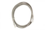 Laptophardware 2m CAT6 UTP Patch szürke kábel