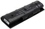 Laptophardware HP Pavilion 15-E, 17-E, Envy 15-J, 17-J helyettesítő új 6 cellás 4400mAh akkumulátor (PI06, HSTNN-YB4N)