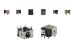 Laptophardware DC-066 1.7mm DC tápaljzat
