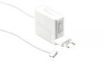 Laptophardware Apple MacBook 16.5V 3.65A 60W MagSafe 2 helyettesítő töltő, A1435, A1184
