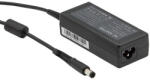 Laptophardware Dell 19, 5V 3, 34A (65W) 7, 4x5mm center-pin, középső tüskés laptop töltő