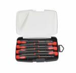 AWTools Precíziós csavarhúzó készlet S2 / kpl. 7 db AWTOOLS (AW36698) (AW36698)