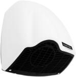 SAPHO Empire U-Nik Automatic érintésmentes kézszárító 262x305x165 mm, fehér 2811 (2811)