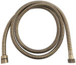  Sapho zuhanycső 175 cm Anti-twist system, bronz FLE10BR (FLE10BR)