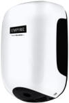 SAPHO Empire Compactjet Mini érintésmentes kézszárító 900 W, fehér 9855 (9855)