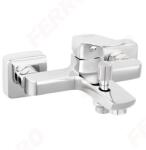 FERRO Vitto Kádcsaptelep Króm (fe-bvi1vl)