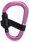 MAMMUT Smart HMS 2.0 Screwgate karabiner rózsaszín