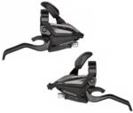 Shimano Váltó/Fékkar Shimano Acera 3×7-es feketeST-EF500