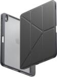 Uniq Moven Apple iPad Air 13" (2024) műanyag tok, szürke (UNIQ-PDA132024-MOVGRY) (UNIQ-PDA132024-MOVGRY)