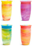 Munchkin itatópohár Miracle Cup 296ml 12hó Tropical - babycenter-online