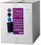 Velda Szűrőközeg szett Clear Control 100-hoz, Velda (127123)