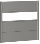 Biohort belátásgátló kerítés elemek (15961)